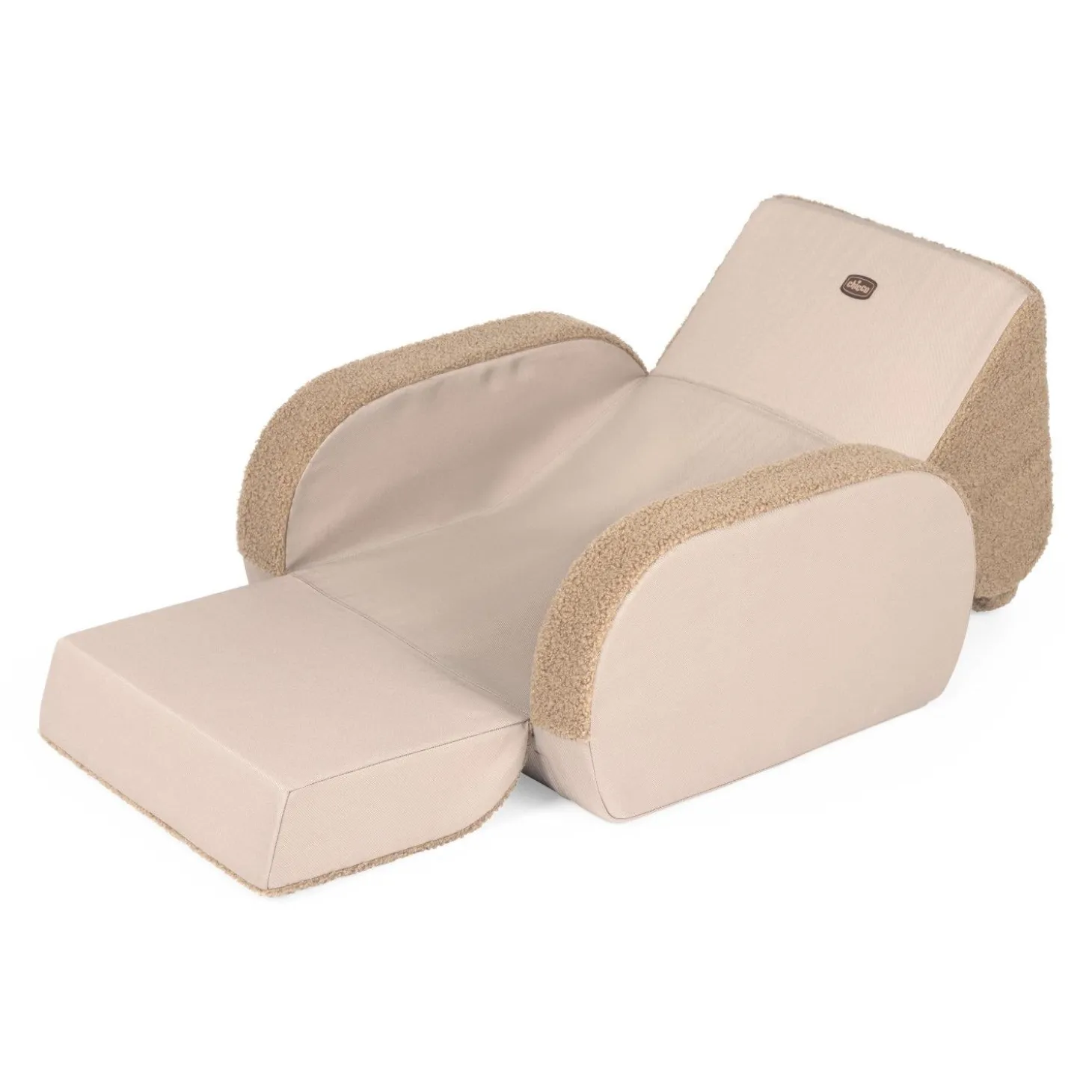 Chicco Fauteuil Twist Teddy