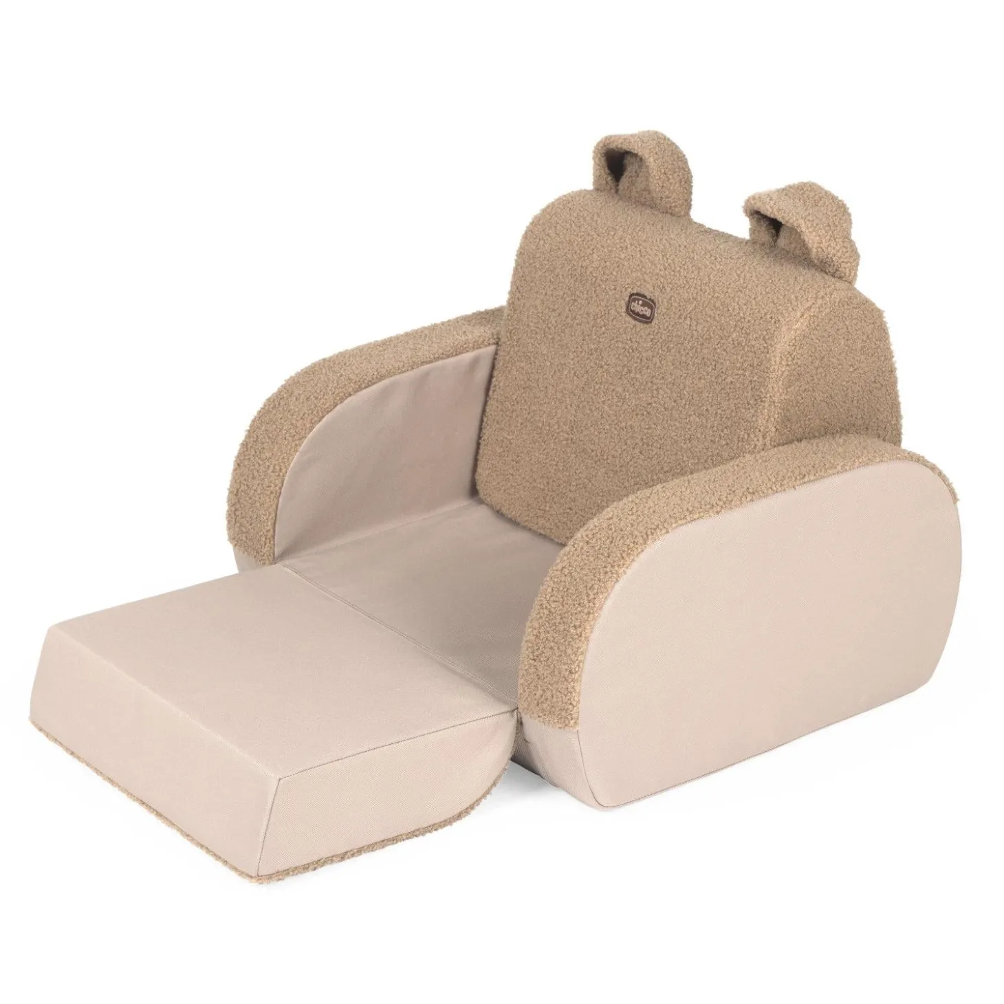 Chicco Fauteuil Twist Teddy