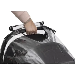 Chicco                    Habillage-Pluie Coque    Neutre