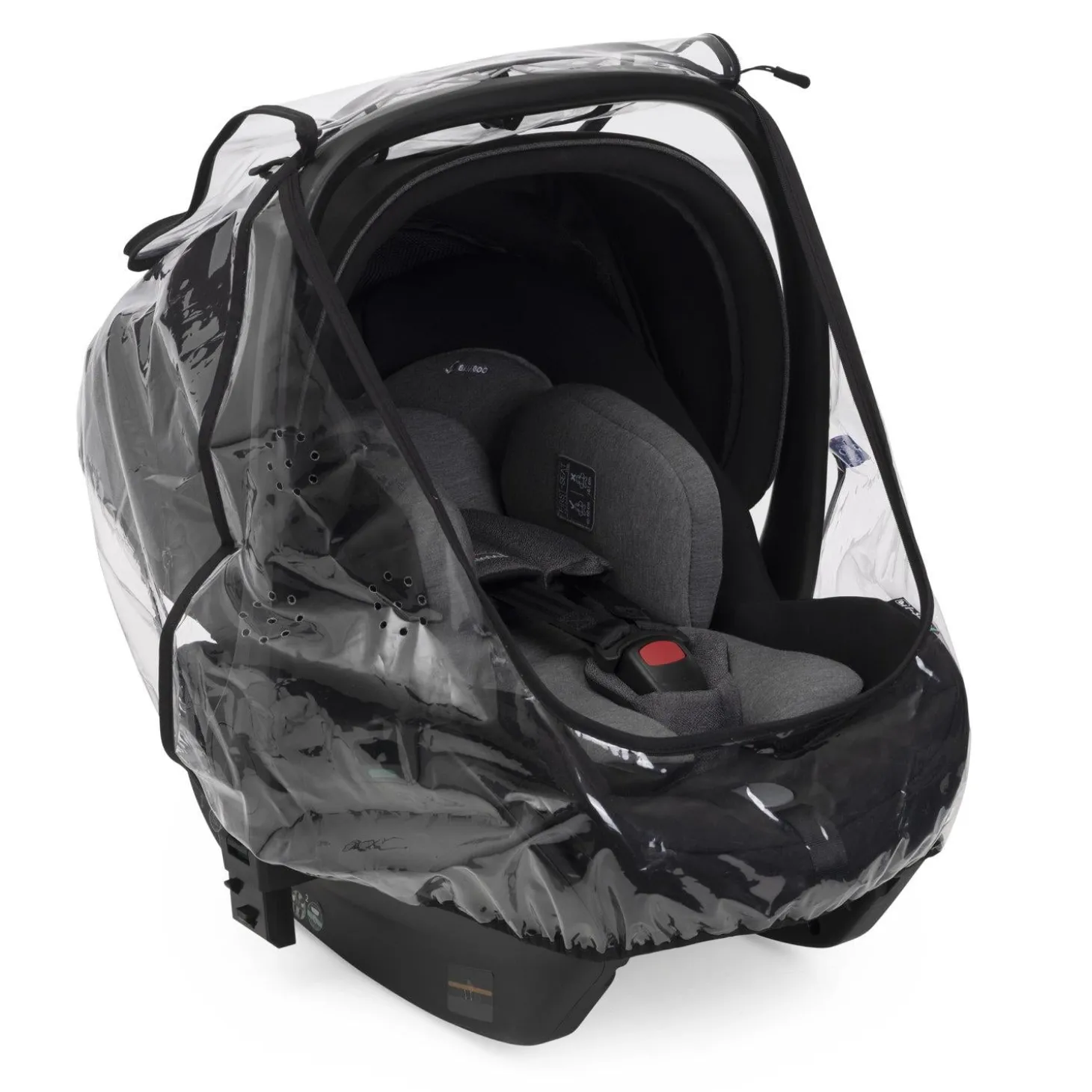 Chicco Habillage-Pluie Coque Neutre