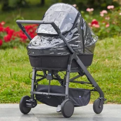Chicco                    Habillage pluie nacelle universel