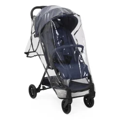 Chicco                    Habillage Pluie Poussette Universel    Neutre