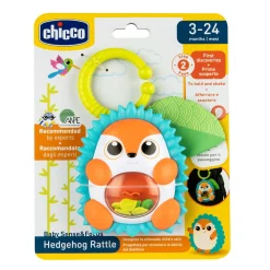 Chicco                    Hochet Hérisson    Multicolore