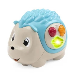 Chicco Jouet Hérisson sensoriel Day&Night Multicolore