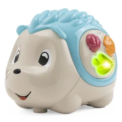 Chicco Jouet Hérisson sensoriel Day&Night Multicolore