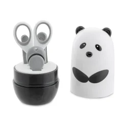 Chicco                    Kit manucure Animaux    Panda