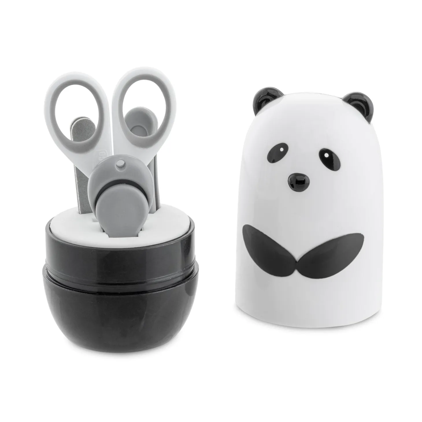 Chicco Kit manucure Animaux Panda
