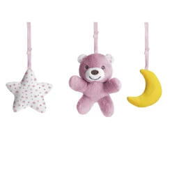 Chicco L'Arche Arc-en-ciel rose