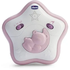 Chicco L'Arche Arc-en-ciel rose