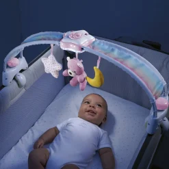 Chicco L'Arche Arc-en-ciel rose