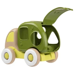 Chicco                    Lorry le camion de recyclage    Multicolore
