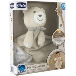Chicco Maxi Doudou Beige