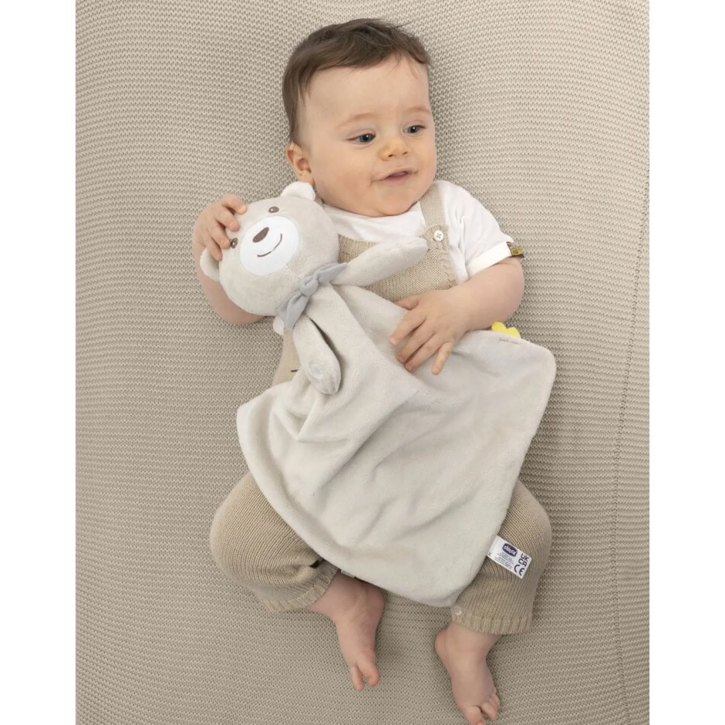 Chicco Maxi Doudou Beige