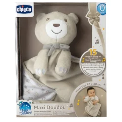Chicco Maxi Doudou Beige