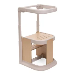 Chicco                    MERAVIGLIA Solution 4en1 Evolutive    Fossil