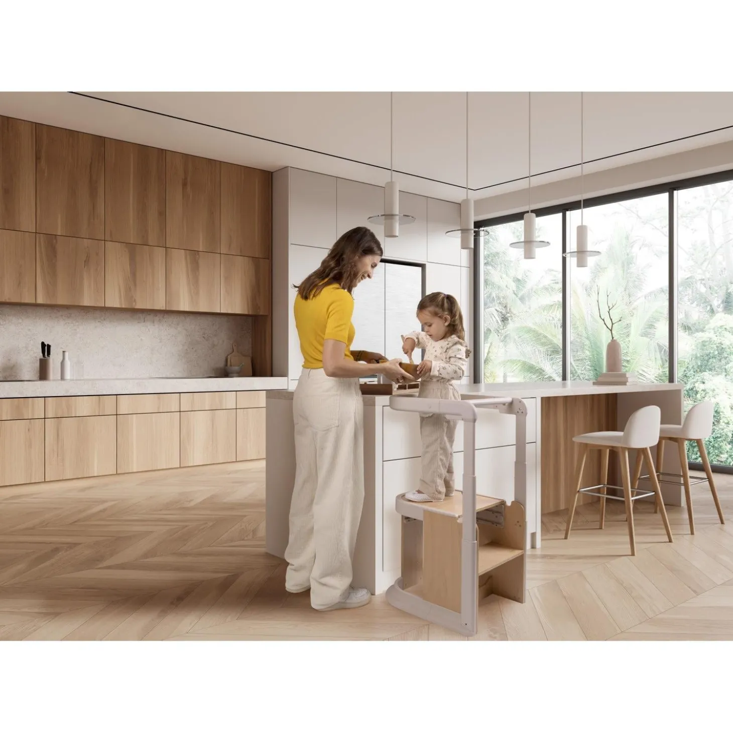 Chicco MERAVIGLIA Solution 4en1 Evolutive Fossil