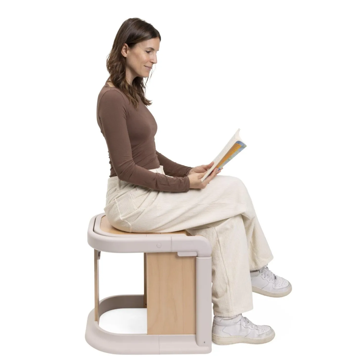 Chicco MERAVIGLIA Solution 4en1 Evolutive Fossil