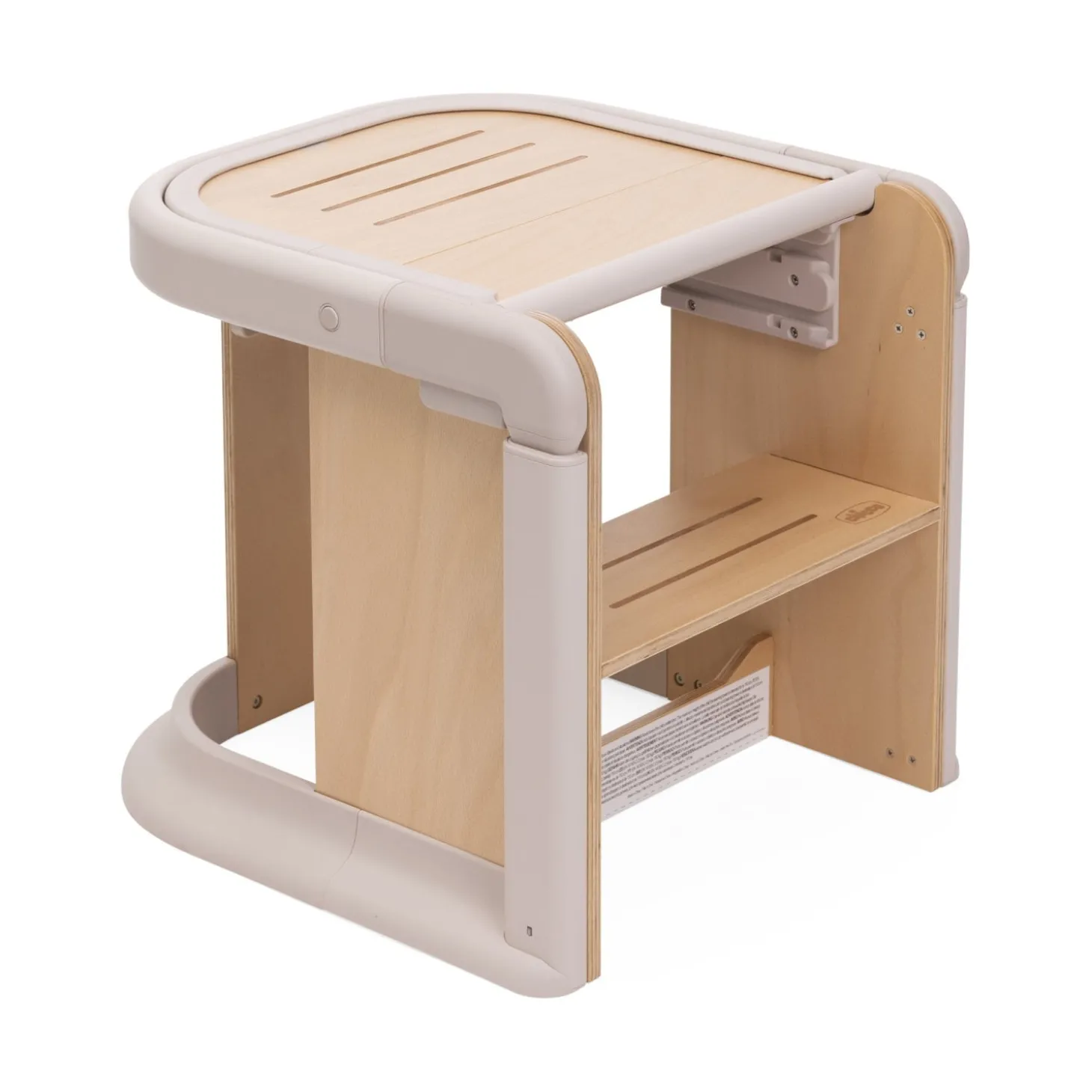 Chicco MERAVIGLIA Solution 4en1 Evolutive Fossil
