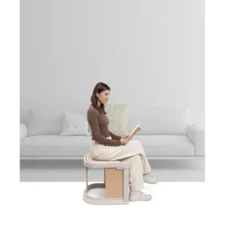 Chicco MERAVIGLIA Solution 4en1 Evolutive Fossil