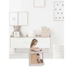 Chicco MERAVIGLIA Solution 4en1 Evolutive Fossil