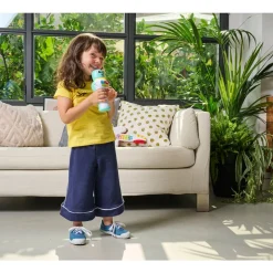 Chicco Mic le Microphone Multicolore