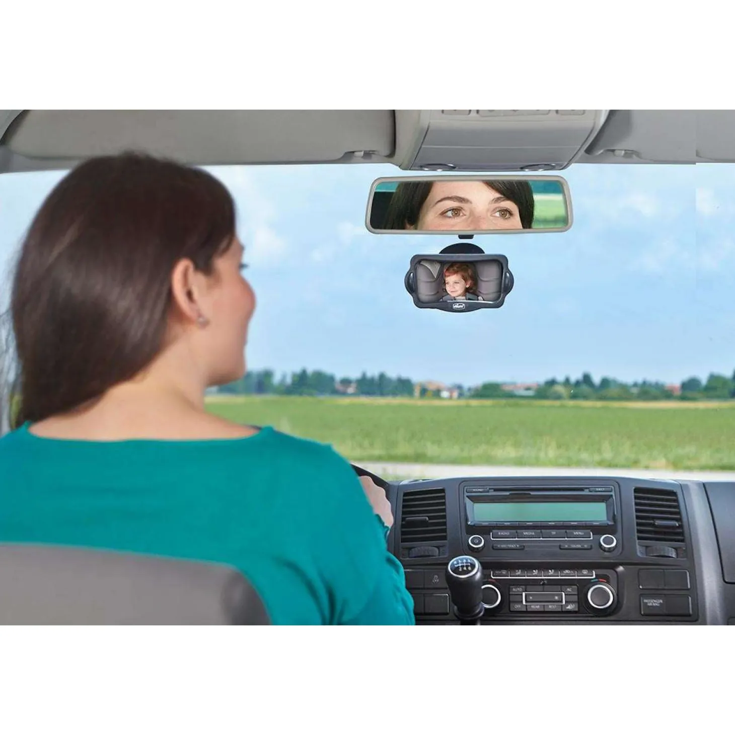 Chicco Miroir rétroviseur