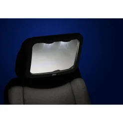 Chicco                    Miroir Siège-Arrière Led    Neutre