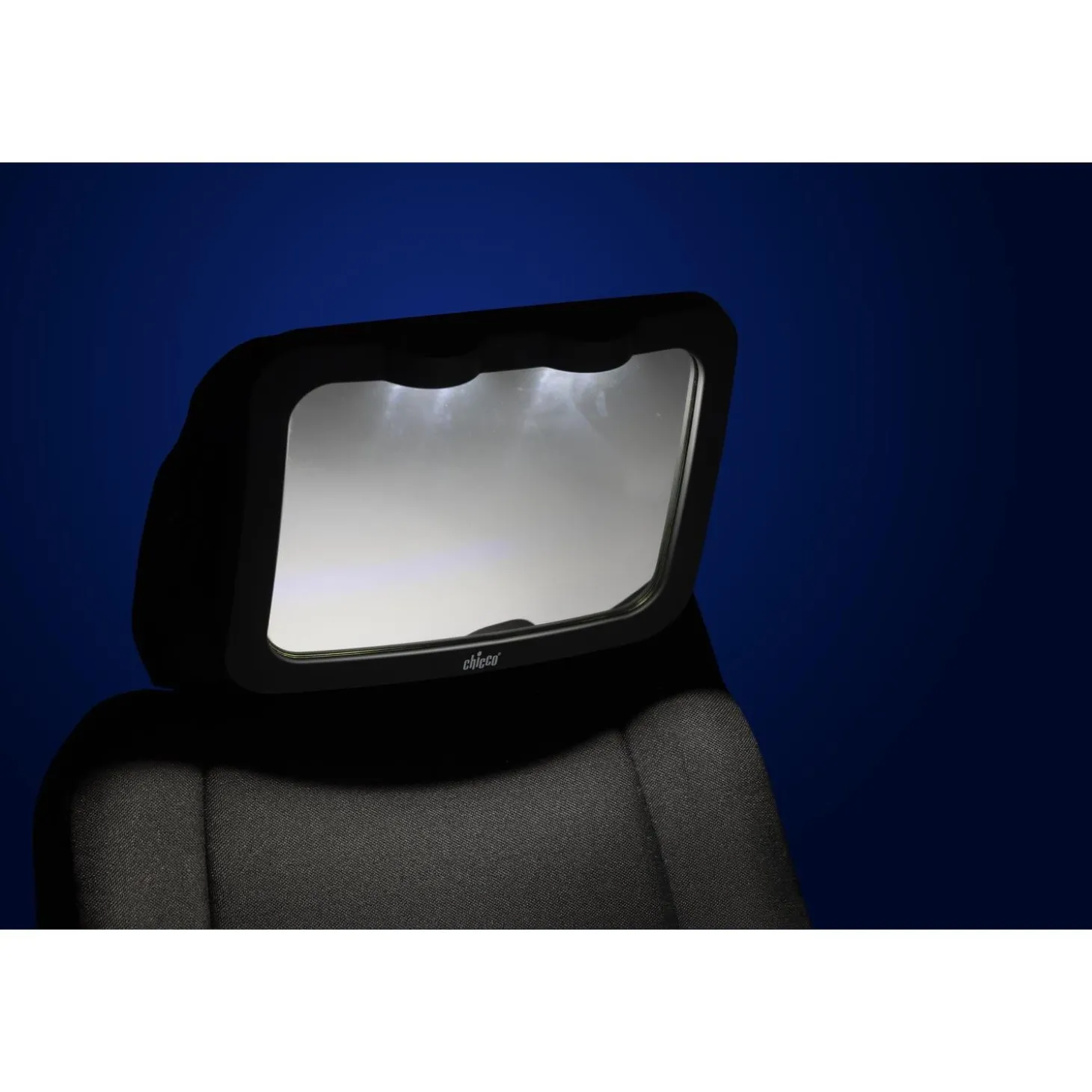 Chicco Miroir Siège-Arrière Led Neutre