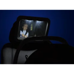 Chicco Miroir Siège-Arrière Led Neutre