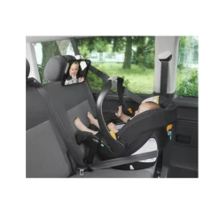 Chicco                    Miroir siège arrière    Noir