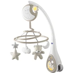 Chicco                    Mobile Next2Dreams    Taupe