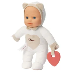 Chicco Mon premier doudou poupon Beige