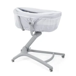 Chicco Moustiquaire pour transat Baby Hug Blanc