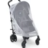 Chicco                    Moustiquaire universelle pour poussette