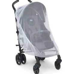 Chicco                    Moustiquaire universelle pour poussette