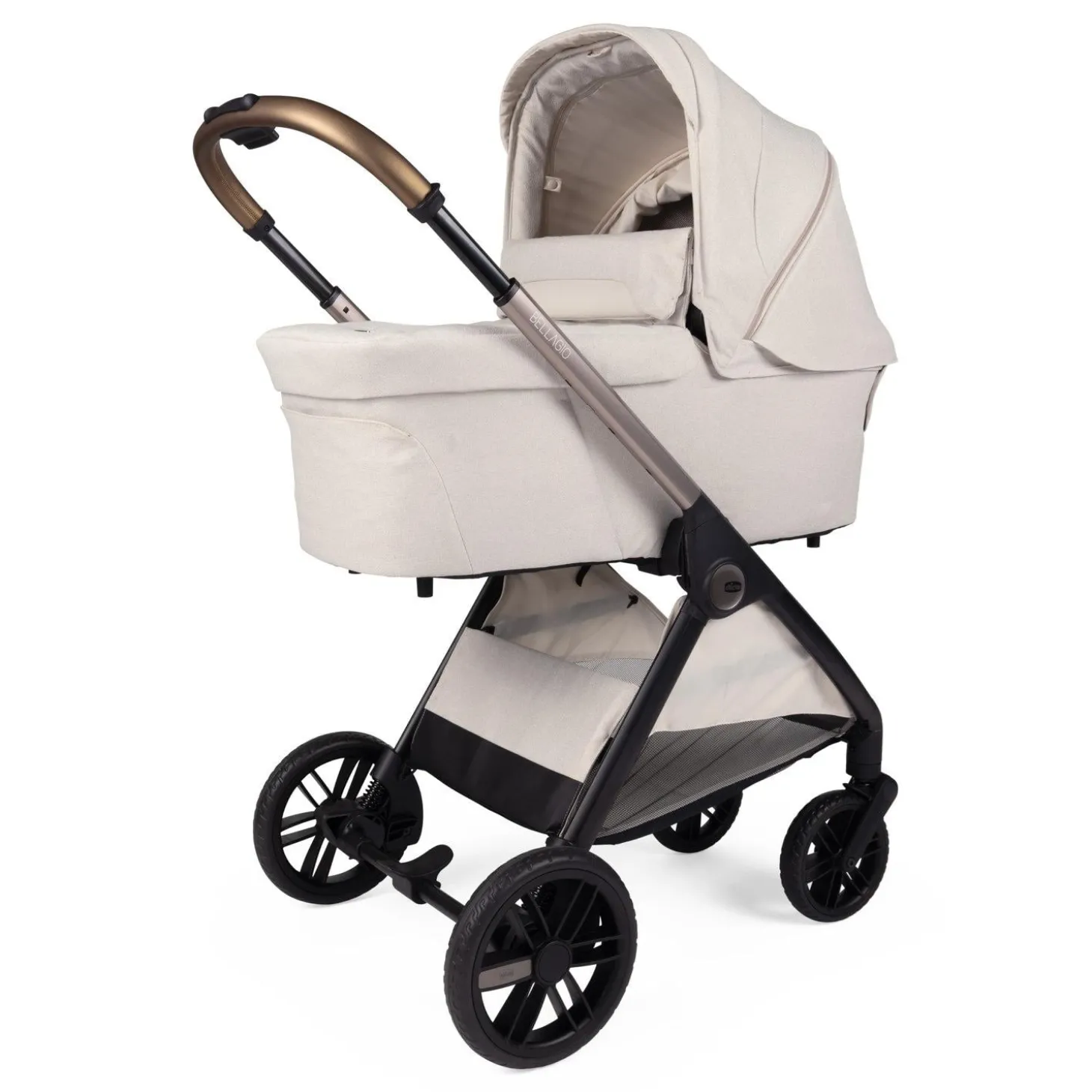 Chicco Nacelle Flexi Amber Glow