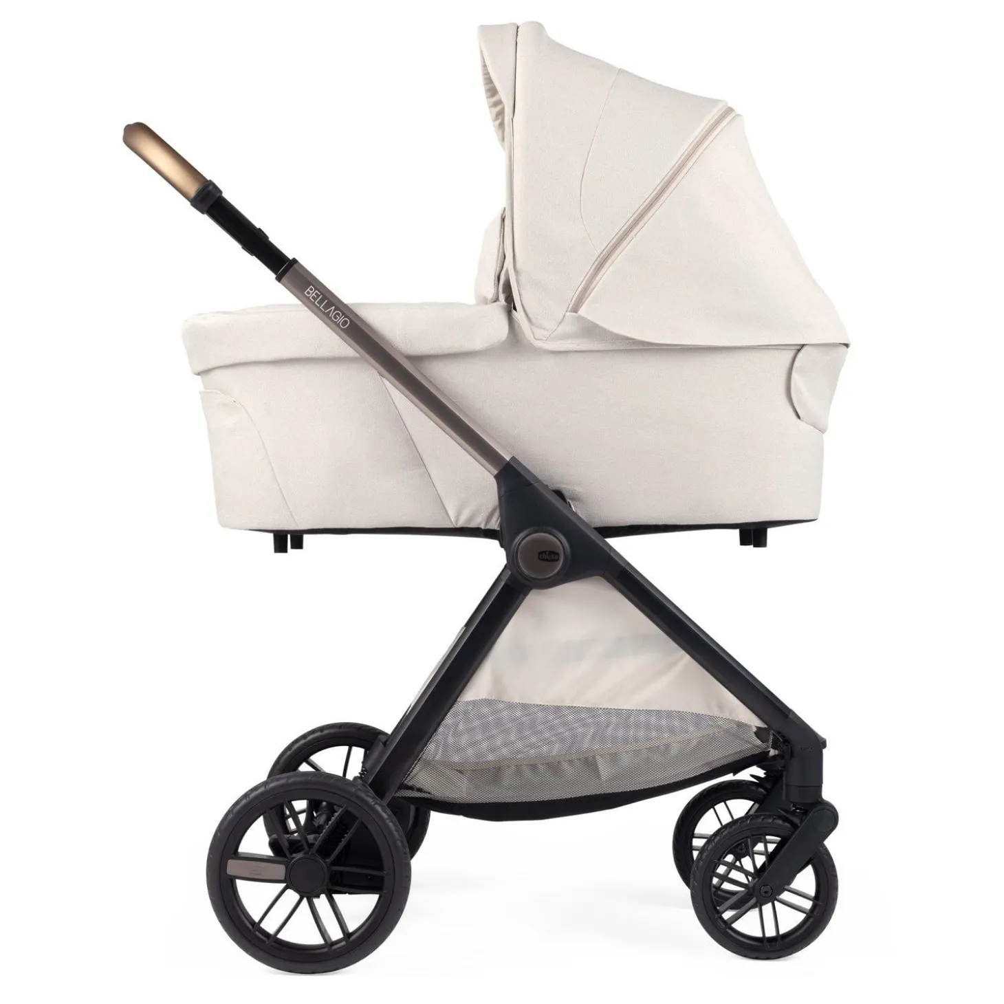 Chicco Nacelle Flexi Amber Glow