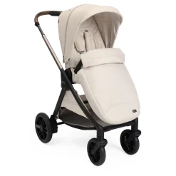 Chicco Nacelle Flexi Amber Glow