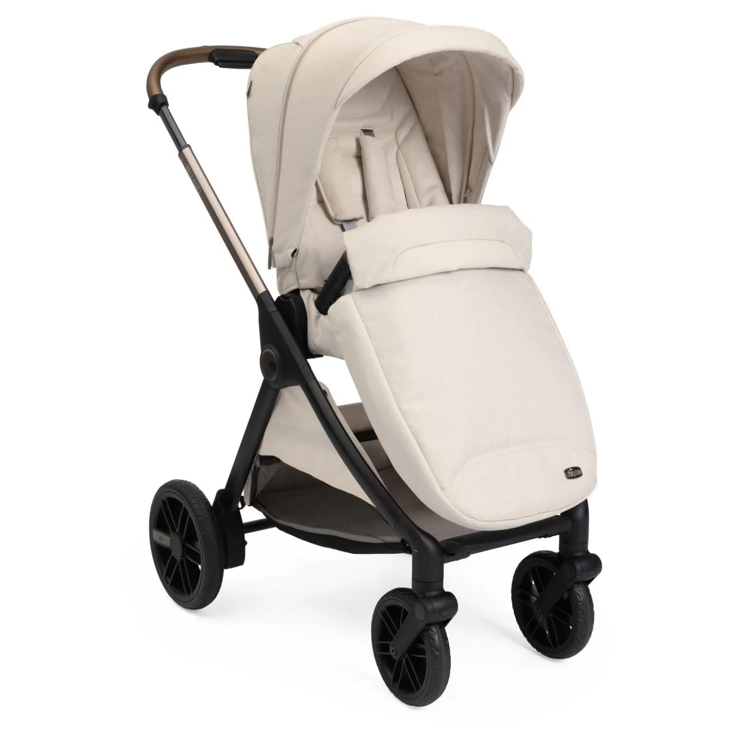 Chicco Nacelle Flexi Amber Glow