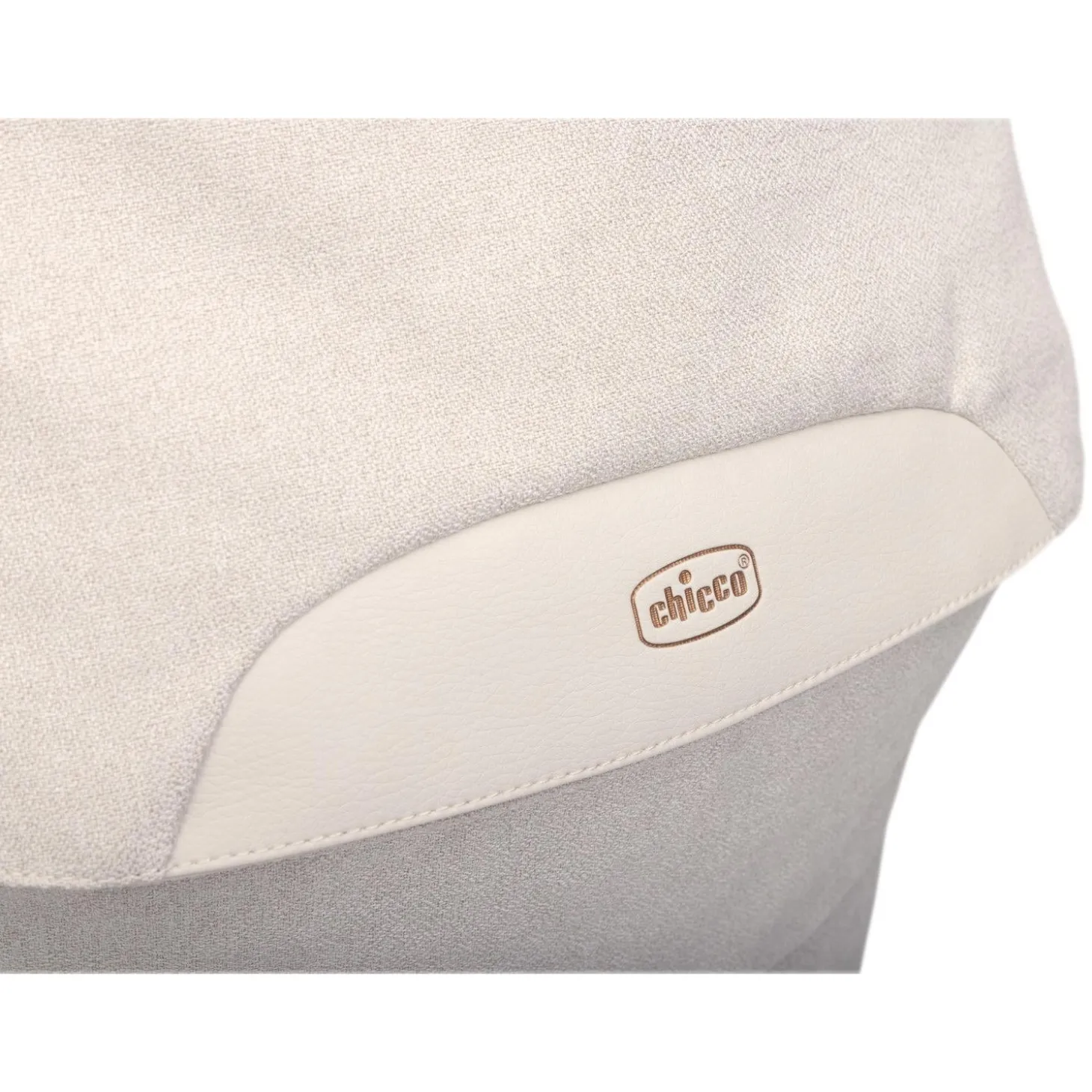 Chicco Nacelle Flexi Amber Glow