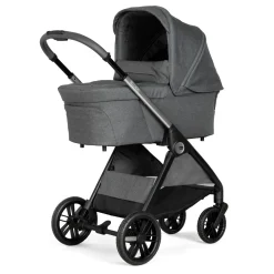 Chicco Nacelle Flexi Black Satin