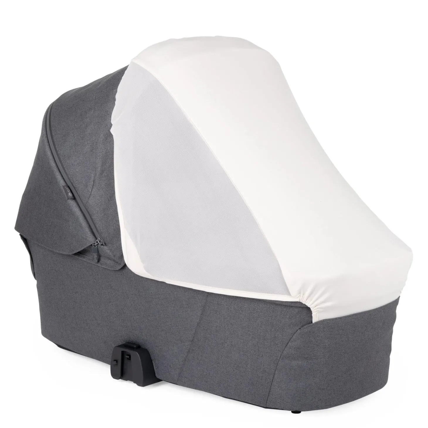 Chicco Nacelle Flexi Black Satin