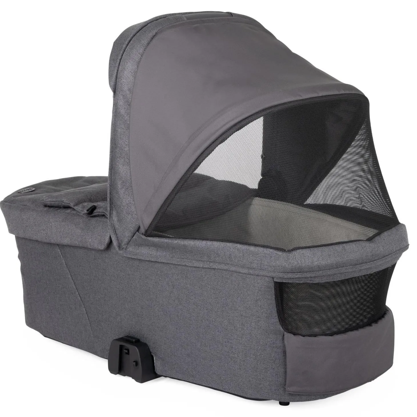 Chicco Nacelle Flexi Black Satin