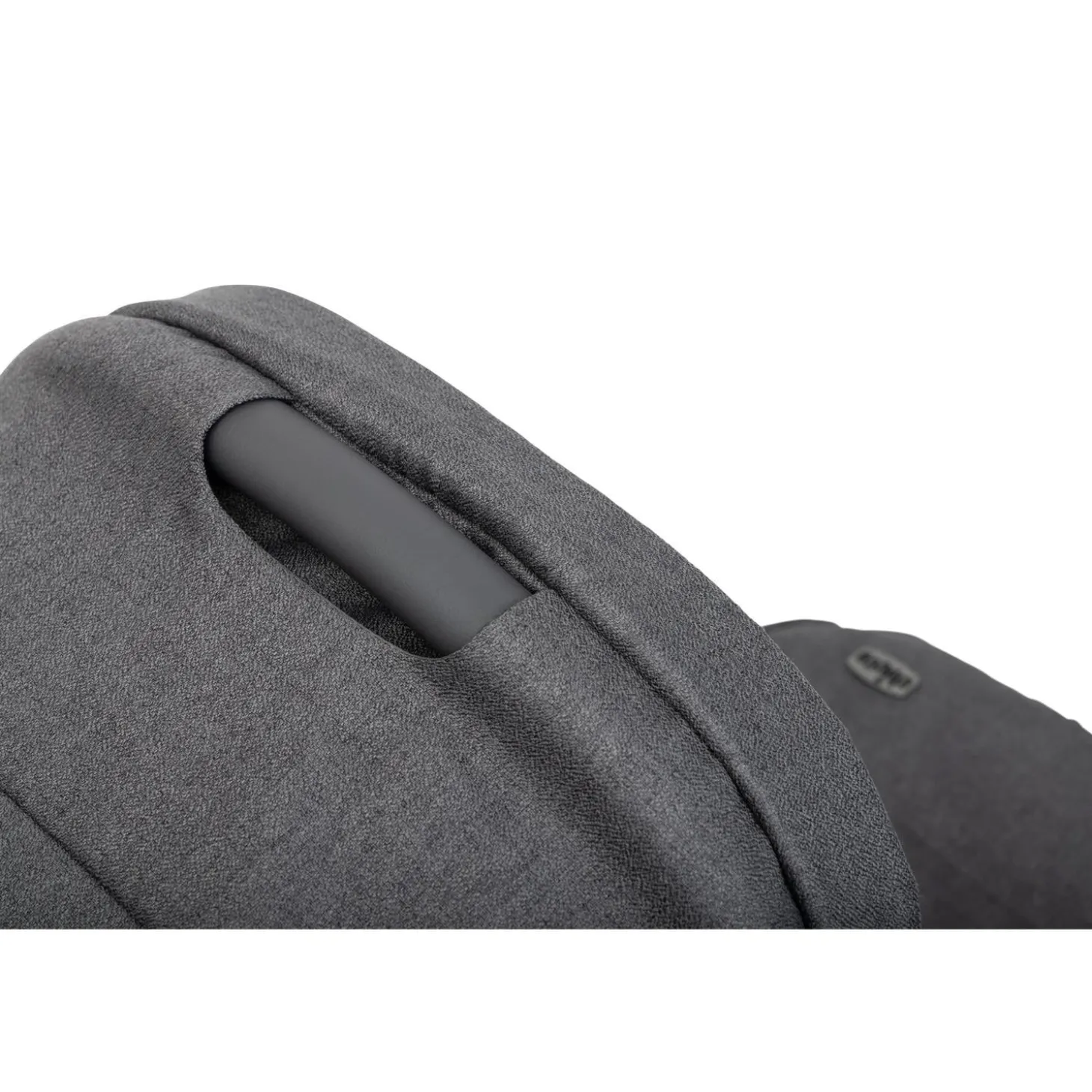 Chicco Nacelle Flexi Black Satin
