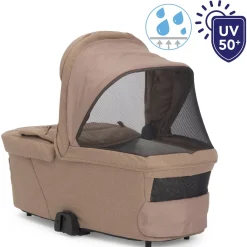 Chicco Nacelle Flexi Caramel