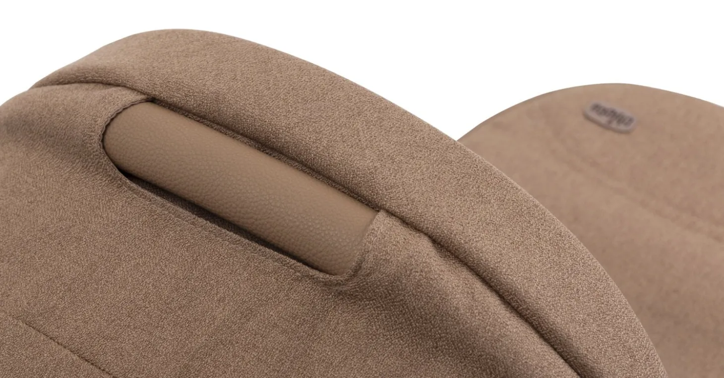 Chicco Nacelle Flexi Caramel