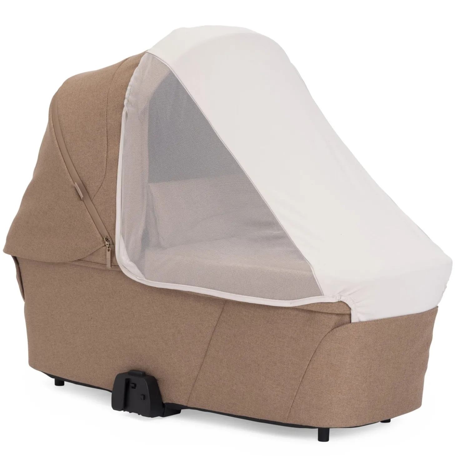Chicco Nacelle Flexi Caramel