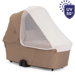 Chicco Nacelle Flexi Caramel