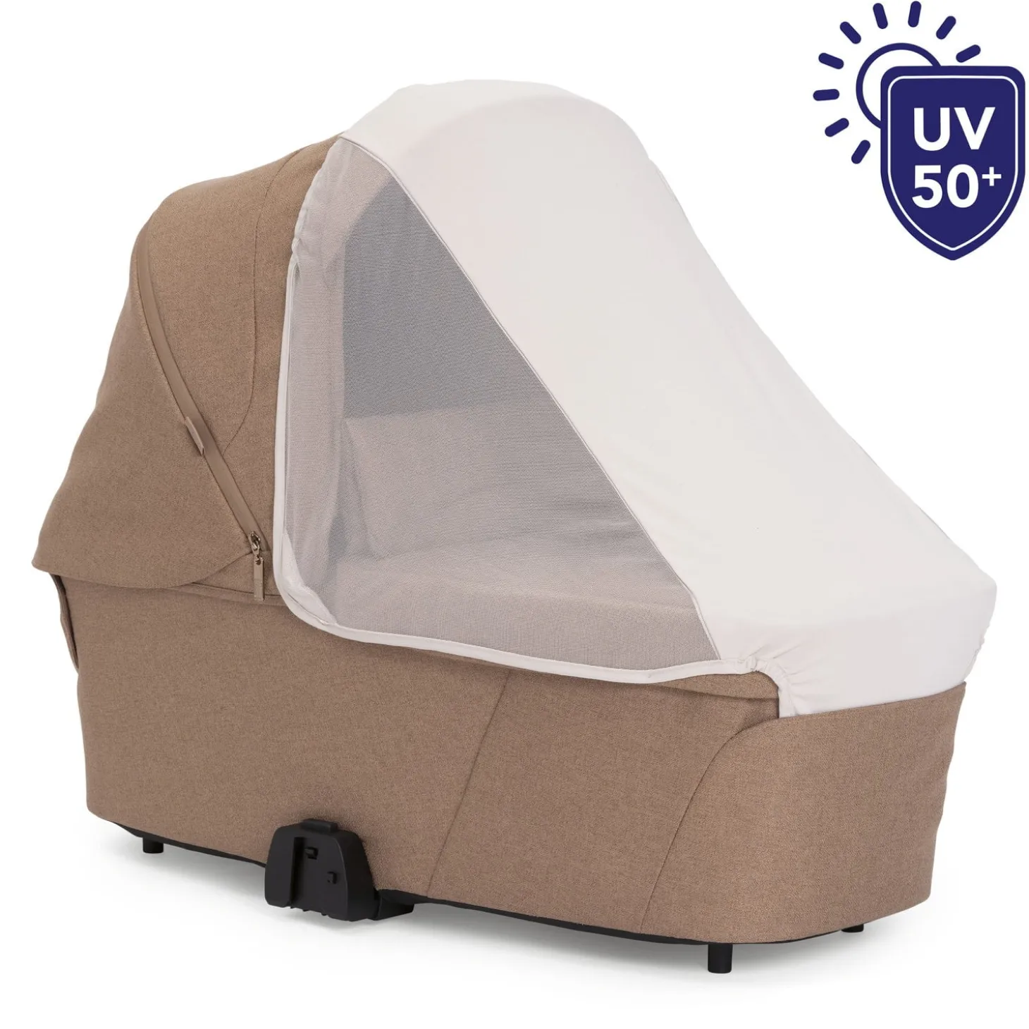 Chicco Nacelle Flexi Caramel