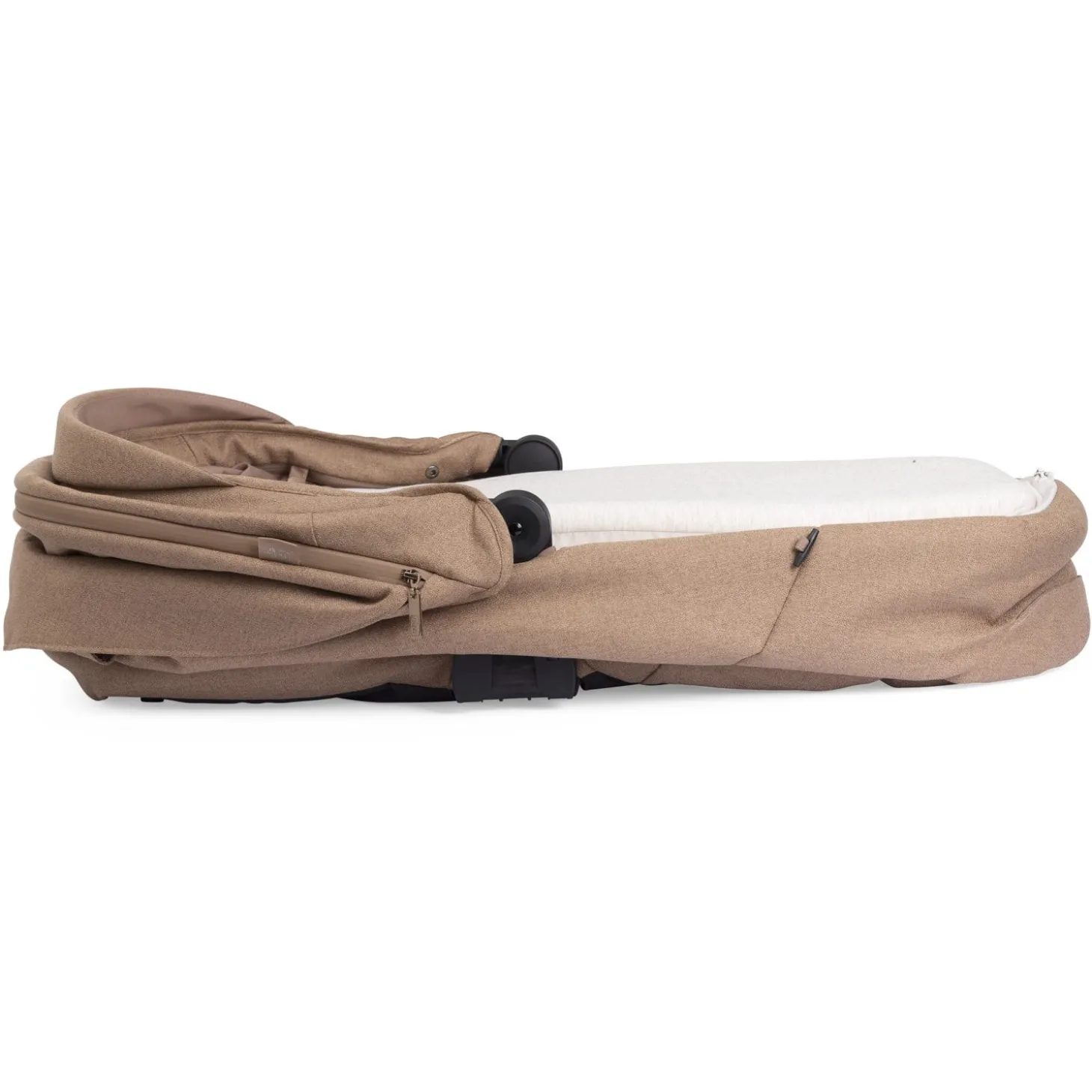 Chicco Nacelle Flexi Caramel